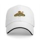 Black Baseball Cap With Freddy Fazbear Pizzeria Logo