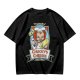 Chucky's Cheeses Horror Themed Graphic T-Shirt