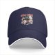 Self Care Before Scare Halloween Themed Baseball Cap