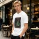 Ugly Christmas Tree Dice Board Game Themed T-Shirt