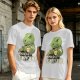 Grumpy Dinosaur T-Shirt for Kids Today I'm a Grumpysaurus