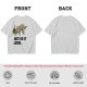 Olive Sloth 'Just Do It Later' Graphic T-Shirt