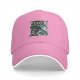 Black Baseball Cap With Mermaid Coffee Lover Graphic Design