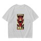 Olive Green T-Shirt With Critical Roll D20 Graphic