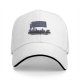 Alien classroom new plan graphic black baseball cap