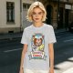 Chucky's Cheeses Horror Themed Graphic T-Shirt