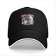 Self Care Before Scare Halloween Themed Baseball Cap