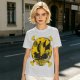 One Piece Thousand Sunny Pirate Ship Graphic T-Shirt