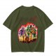 The Chosen Ones Fantasy Party Graphic T-Shirt