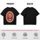 Unisex Graphic Tee Featuring Iroh Delectable Tea Or Deadly Poison Design