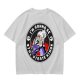 I'm Gonna Be The Pirate King Anime Graphic T-Shirt