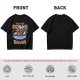 Tis The Season To Eat Ramen Graphic T-Shirt