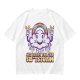 Get Ready For The Shitstorm Cloud Rainbow Graphic T-Shirt