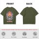 Never Leave A Fire Unattended They Get Lonely T-Shirt