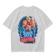 Samus Aran Bounty Lager Graphic T-Shirt