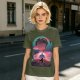 Attack on Titan Levi Ackerman Graphic Anime T-Shirt