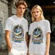 Sorry No Feelings Just Blue Shell Gamer T-Shirt