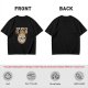 Owl Graphic T-Shirt With 'Your Opinion Is Valid' Text