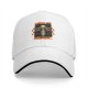 Born To Rebel X-Wing Star Wars Themed Black Baseball Cap