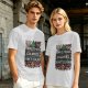 Christmas Calories Don't Count Ugly Christmas T-Shirt