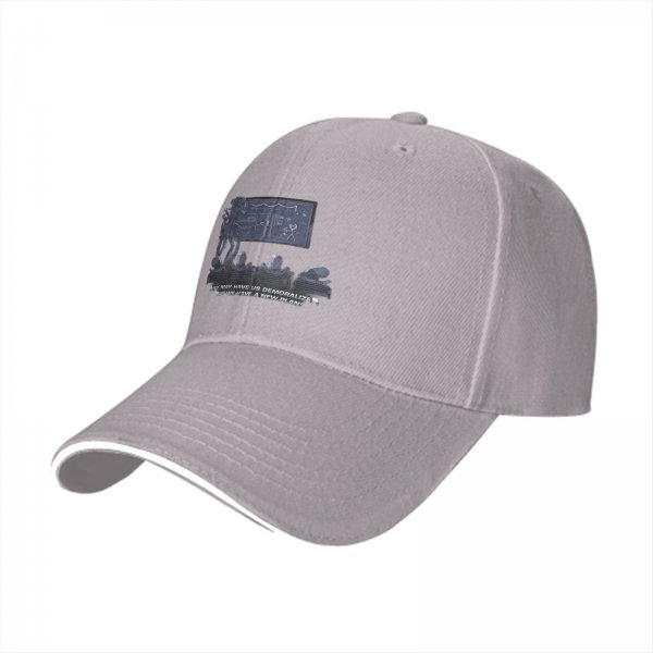 Alien classroom new plan graphic black baseball cap