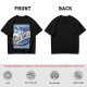 Blue Shell Brewing Co Mushroom White Ale T-Shirt