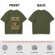 Pho Kit Vietnamese Noodle Supply House Graphic T-Shirt