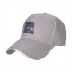 Black baseball cap with Zelda arcade claw machine graphic