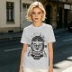 Owl Sarcasm University Masters of Eye Roll Graphic T-Shirt