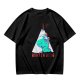Olive T-Shirt With Cute Dinosaur Graphic And 'What I'm Doing' Text