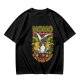 Momo Is My Spirit Animal Graphic T-Shirt
