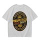Pineapple Pizza Lovers Society Funny Graphic T-Shirt