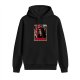 Star Wars Emperor Palpatine Goood Graphic Black Hoodie
