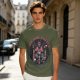 All Hail Coffee Because You Can Sleep When You're Dead T-Shirt