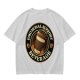 Emotional Support Beverage Coffee Lover Graphic T-Shirt