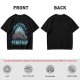 I Really Need A Power Nap Godzilla Sleeping T-Shirt