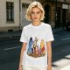 Winnie the Pooh and Friends Ice Cream Graphic T-Shirt