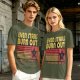 Even Stars Burn Out And They Don't Even Pay Bills Graphic T-Shirt