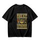 Pho Kit Vietnamese Noodle Supply House Graphic T-Shirt