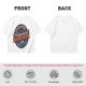 Olive T-Shirt with Professional Snacker Club Official Member Print