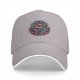 I Am Not Antisocial Sloth Baseball Cap