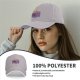 Black baseball cap with burning dumpster my future graphic