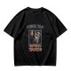 Olive T-Shirt with Sloth Fitness Today Napness Tomorrow Print