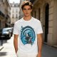 Avatar State Aang Graphic Tee