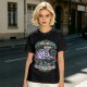 Villains Unite Witch of the Sea Ursula Graphic T-Shirt