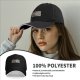 Raised by Television Corrupted by Memes Graphic Baseball Cap