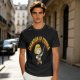 Champion of Eternia Cartoon Character Graphic T-Shirt