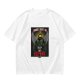 Gamers Don't Die They Respawn Graphic T-Shirt
