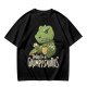 Grumpy Dinosaur T-Shirt for Kids Today I'm a Grumpysaurus