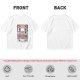 Spirited Away Character Eyes Graphic Olive T-Shirt